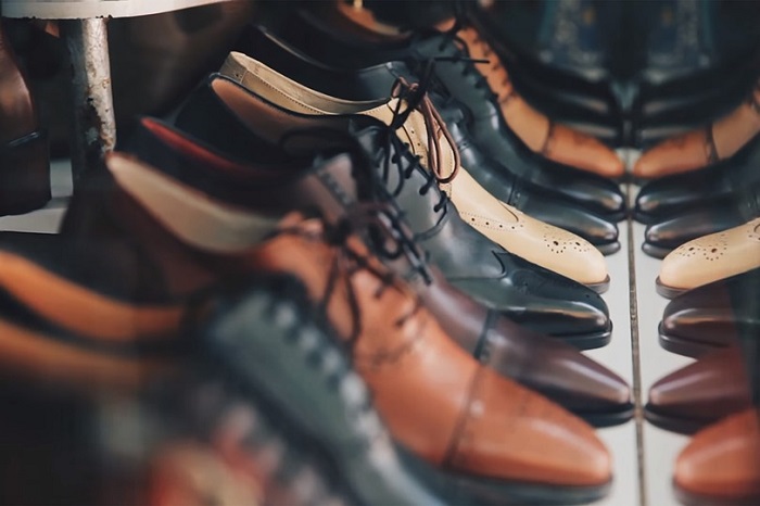 Produk sepatu. (Pixabay.com/Pexels)