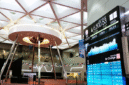 Saham Saratoga undervalued di bawah nilai aset bersih, memberi peluang bagi investor jangka panjang. (Dok. Bursa Efek Indonesia).

