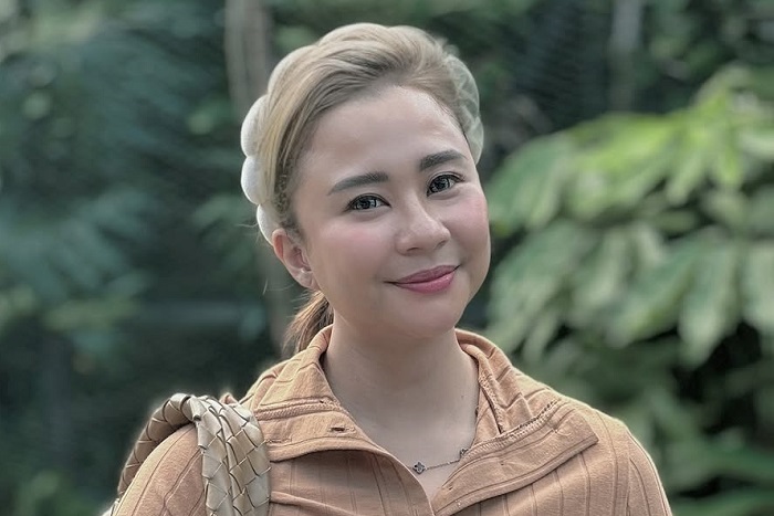 Chikita Meidy Bongkar Dugaan Suami Hamburkan Rp160 Juta Buat Judol. (Instagram.com @chikitameidy)

