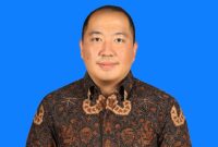  Iwan Lukminto mengaku menandatangani dokumen atas perintah presiden direktur. (Dok. sritex.co.id)


