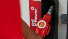 Konsumen kembali bisa mengisi Shell Super usai sebulan kelangkaan. (Dok. Shell.co.id)

