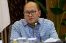 Rosan Roeslani, CEO Danantara, menjelaskan rencana penggunaan dana Patriot Bond Rp50 triliun. (Instagram.com @rosanroeslani)