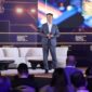Jason Cao, CEO of Huawei Digital Finance BU