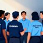 Kolaborasi PR Newswire–PSPI menjadi langkah strategis dalam meningkatkan penyebaran informasi korporasi. (Dok. Kreasi Cici AI)