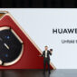 HUAWEI Mate X7