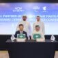 Partnership Formally Sealed: Chery and AYPG Announce Collaboration
