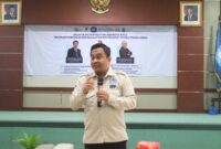 Foto : PROPAMI Surabaya Raya resmi dilantik, membuka jalan lahirnya profesional pasar modal baru melalui edukasi, kolaborasi, dan penguatan kompetensi investasi nasional. (doc.PROPAMI)