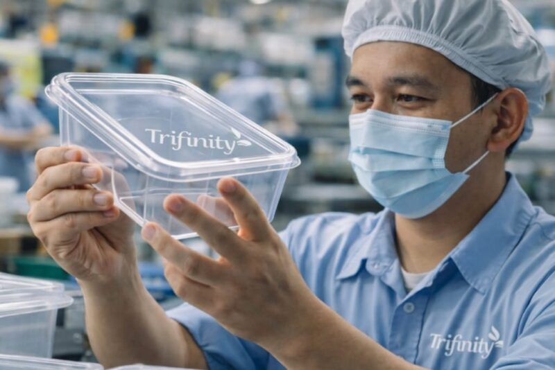 Bangga buatan Indonesia! 🇮🇩✨ Kemasan Trifinity diproduksi dengan teknologi robotik tercanggih untuk hasilkan produk presisi tinggi standar ekspor. Kualitas dunia, harga lokal.