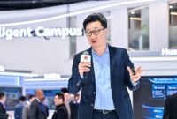 Hoy-Jin Lee, Senior Vice President of SOLUM Europe