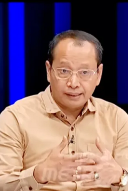 Penyerahan Jabatan Kabais TNI Menunjukkan Etika Jabatan yang Layak Dicontoh Lembaga Publik