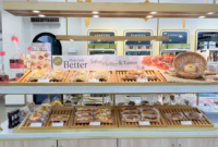 Program sosial The Harvest menunjukkan peran aktif korporasi dalam pembangunan sosial melalui kegiatan filantropi. (Dok. The Harvest)

