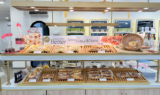 800 Paket Sedekah The Harvest Jadi Bukti Komitmen Korporasi Terhadap Tanggung Jawab Sosial dan Kualitas