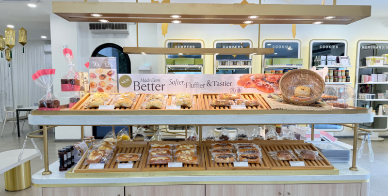 Program sosial The Harvest menunjukkan peran aktif korporasi dalam pembangunan sosial melalui kegiatan filantropi. (Dok. The Harvest)

