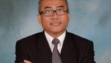 Budi Purnomo Karjodihardjo memaparkan strategi komunikasi krisis melalui penyampaian informasi yang cepat dan kredibel. Budi Purnomo Karjodihardjo mengatakan press release dinilai tetap relevan sebagai sarana menjaga kepercayaan publik di tengah derasnya arus informasi digital. (Dok. Sapulangit.com)

