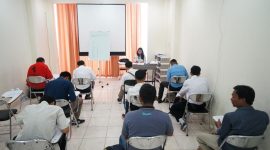BIPI Consulting terus mengembangkan layanannya untuk menjangkau individu, institusi pendidikan, perusahaan, hingga UMKM. (Dok. BIPI Consulting)