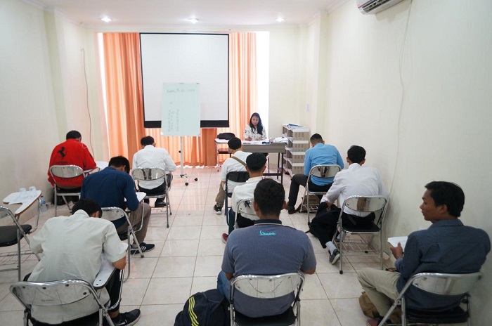 BIPI Consulting terus mengembangkan layanannya untuk menjangkau individu, institusi pendidikan, perusahaan, hingga UMKM. (Dok. BIPI Consulting)